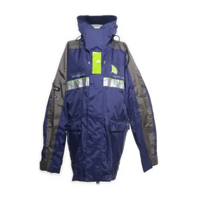 Zeiljas (Lila, Meerkleurig) van Henri Lloyd Nylon, Polyurethaan