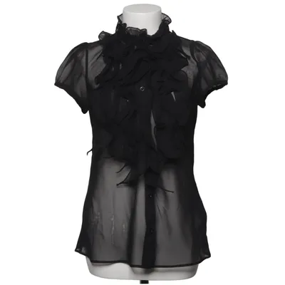 Topp (Svart) från Saint Tropez Polyester