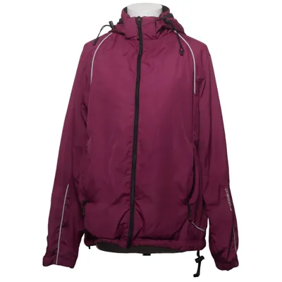 Jacke (Lila) von Dobsom Polyester