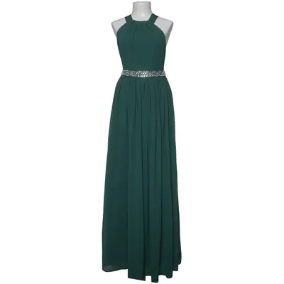 Avondjurk (Groen) van Goddiva Polyester