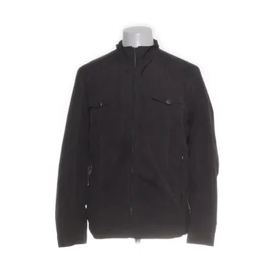 Jacket (Gray, Black) from Polo Villae
