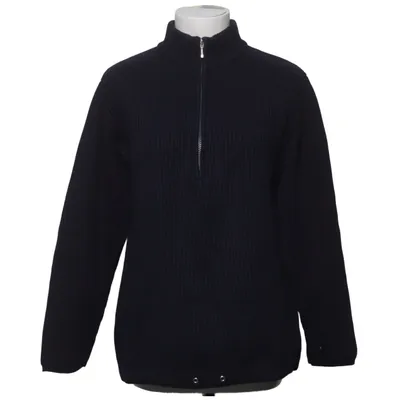 Tröja (Blå) från Alba Moda Bomull