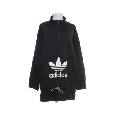 Anorak (Black) from Adidas Polyamide