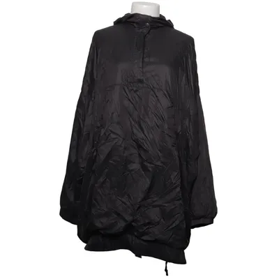 Anorak (Zwart) van Thelin