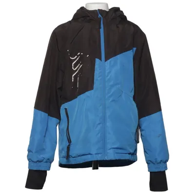 Manteau de ski (Bleu, Noir, Multicolore) de Crivit Polyester
