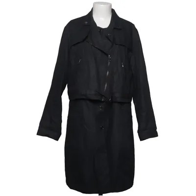 Ensemble (Noir) de Margit Brandt Coton, Lin, Polyester, Viscose