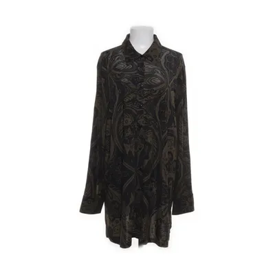 Blousejurk (Groen, Zwart) van Selection by Ulla Popken