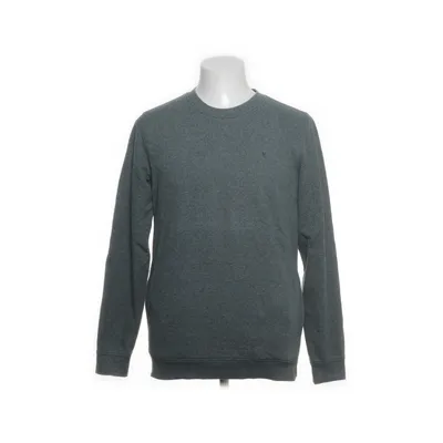 Collegetröja (Grön) från Van Heusen Bomull, Polyester