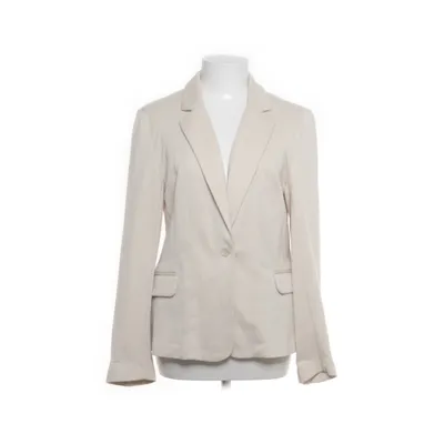 Kavaj (Beige) från Vero Moda Denim Polyester