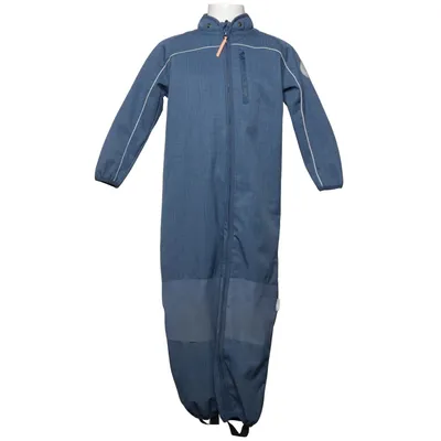 Overall (Blue) from Adventure by POMPdeLUX Elastane, Polyester