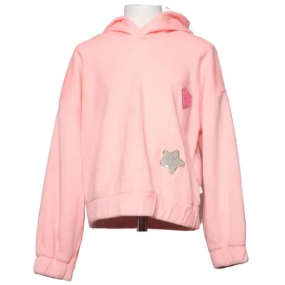 Huvtröja (Rosa) från Billieblush Elastan, Polyester