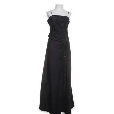 Evening gown (Black) from Yves Calin Nylon, Polyester