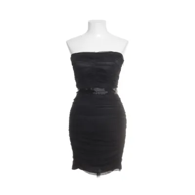 Cocktail dress (Black) from Paris Kate & I Polyamide, Polyester