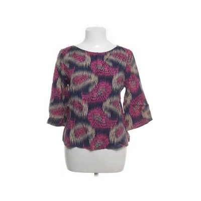 Blouse (Blauw, Meerkleurig) van Filippa K