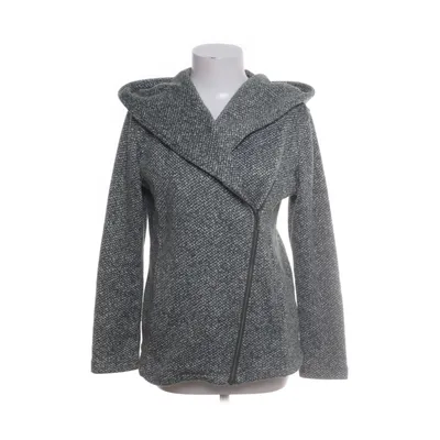 Bikerjack (Groen) van Lands' End Polyester