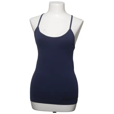 Tank­top (Blau) von Better Bodies