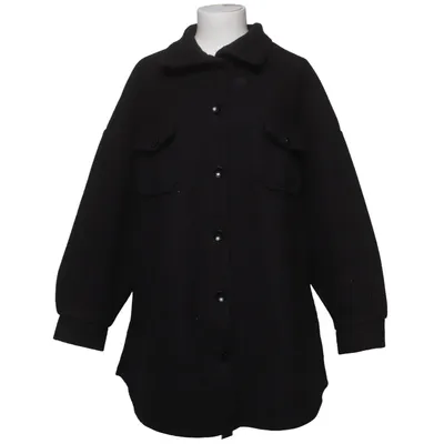 Kappa (Svart) från Boohoo Tall Polyester