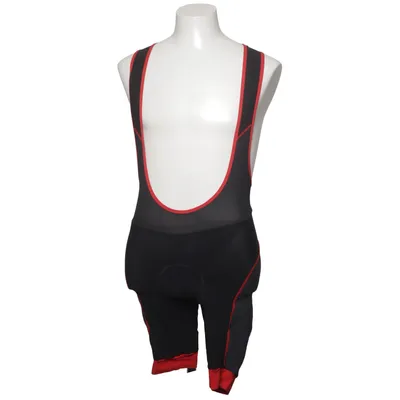 Cycling suit (Hyperon Ii Bibshort) from Endura Elastane, Polyamide