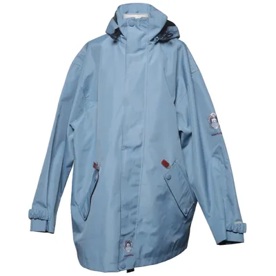 Anorak (Bleu) de Anapurna Polyester