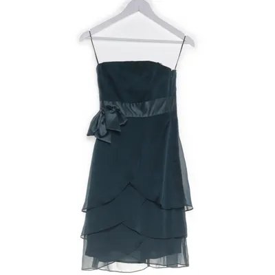 Cocktail dress (Green) from Marie Blanc