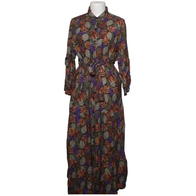 Robe chemise (Frenkie) de Typical Jill Viscose