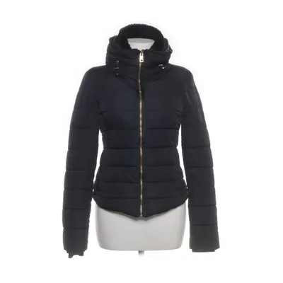 Vinterjacka (Svart) från Zara Basic Outerwear