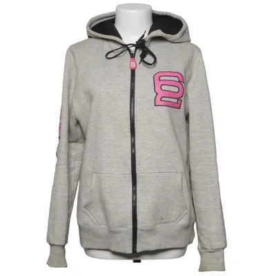 Hoodie (Gray) from Six Deuce