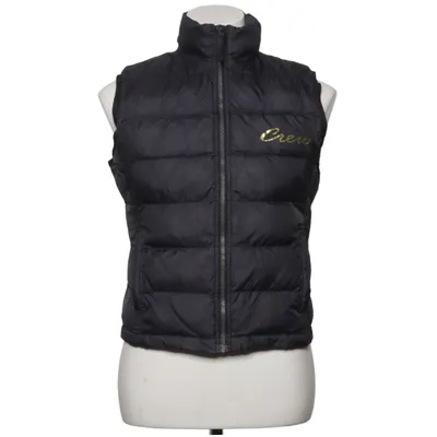 Outdoor vest (Zwart, Geel) van Murphy & Nye Crew Polyamide, Polyester