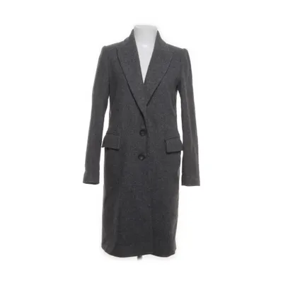 Kappa (Grå) från Zara Basic Polyester