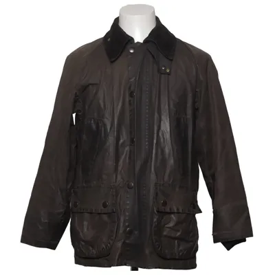 Waxjas (Bedale) van Barbour