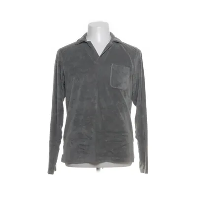Rugbytröja (Grå) från Paul & Friends Bomull, Polyester