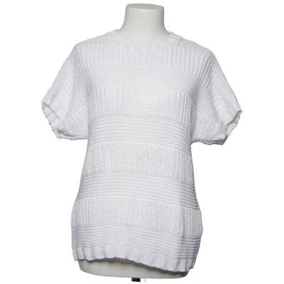 Slipover (White) from Mybc Cotton