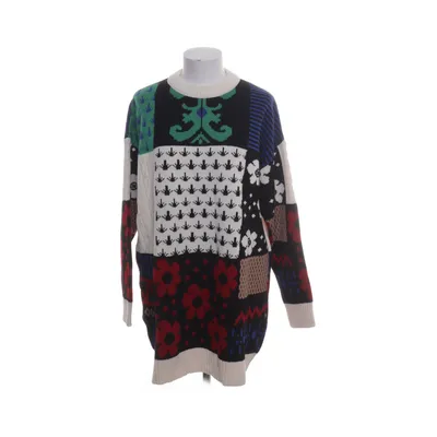 Tunic (Multicolored) from Nefise Acrylic