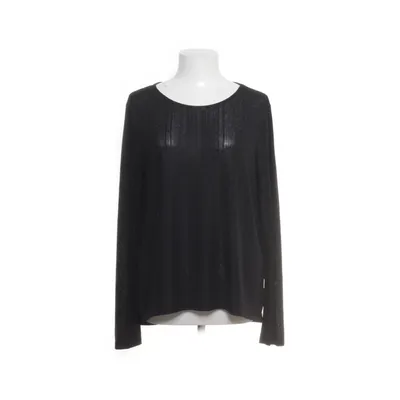 Blouse (Zwart) van Zara Collection