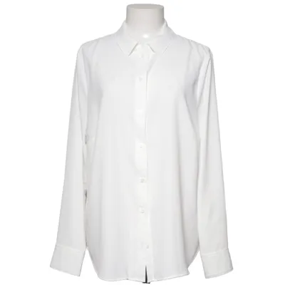 Shirt (Wit) van H&M Polyester