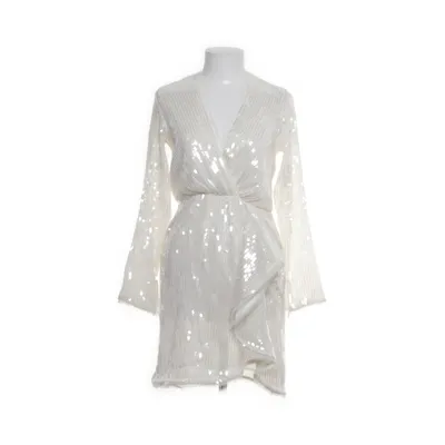 Cocktailjurk (Wit) van H&M Studio