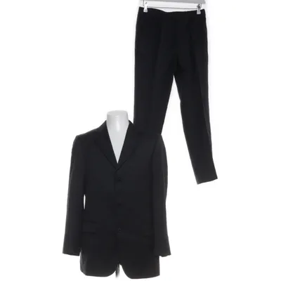 Costume (Gris) de Sartoria Laine, Viscose