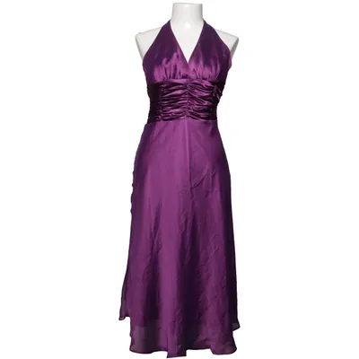 Robe de cocktail (Violet) de Nuance Polyester
