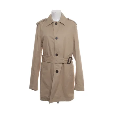 Trenchcoat (Beige) från J.Lindeberg Bomull, Polyester