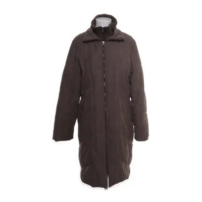 Vinterkappa (Brun) från Cappuccini Polyester, Nylon