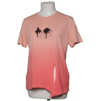 T-shirt (Pink, Orange) fra Beymen Club