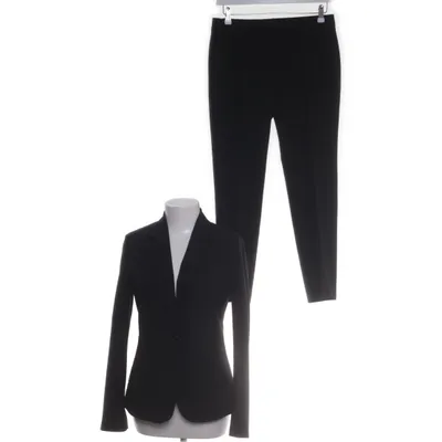 Kostym (Svart) från Ekol Polyester