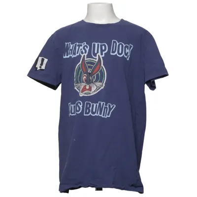 T-shirt (Bugs Bunny) van Iceberg Katoen