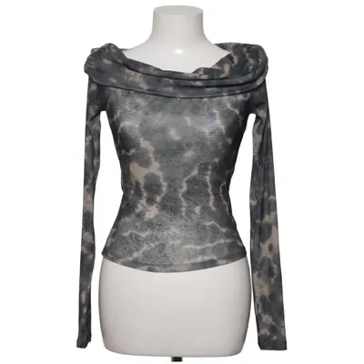 Top (Grijs, Bruin) van JDY Polyester