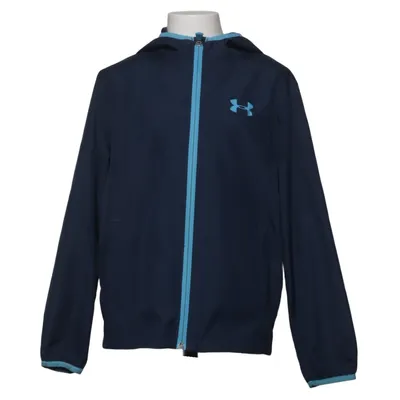 Trainingsjack (Blauw) van Under Armour