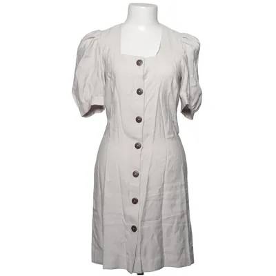 Robe (Beige) de Storm & Marie Bambou, Polyester, Viscose
