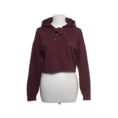 Capuchon sweater (Lila) van FB Sister Katoen, Polyester