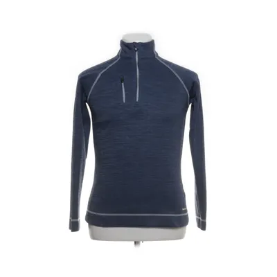 Trainingstop (Blauw) van Cutter & Buck Polyester