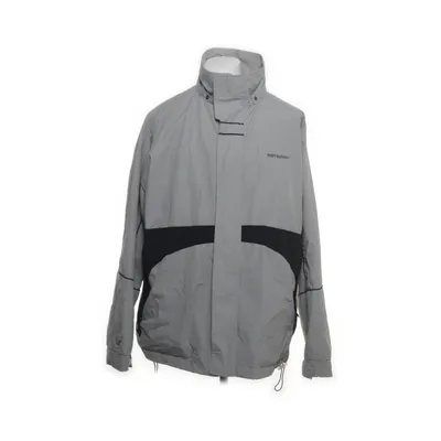 Jacka (Grå, Svart) från Drywear Nylon, Polyester