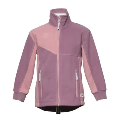 Fleece jacket (Pink, Purple) from Pax Polyester
